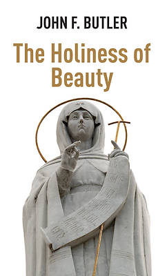 Picture of The Holiness of Beauty