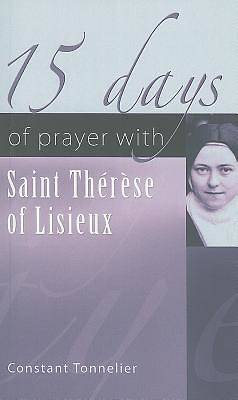 Picture of 15 Days of Prayer with Therese of Lisieux
