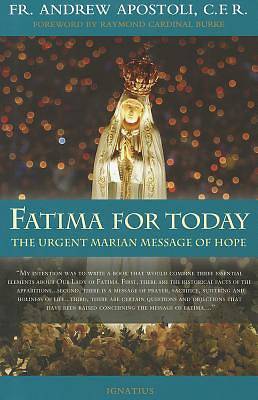 Picture of Fatima for Today