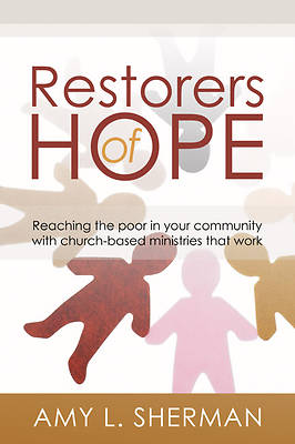 Picture of Restorers of Hope