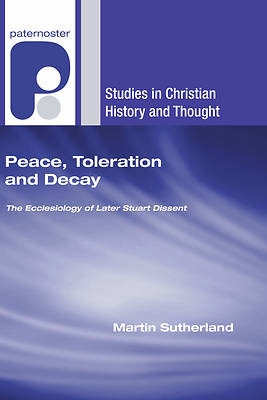 Picture of Peace, Toleration and Decay