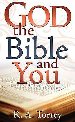 Picture of God, the Bible, and You [ePub Ebook]