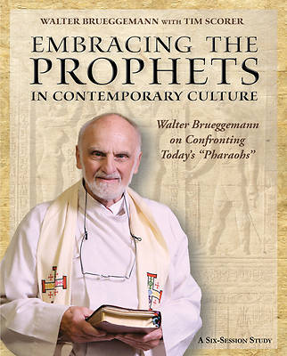 Picture of Embracing the Prophets in Contemporary Culture DVD