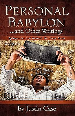 Picture of Personal Babylon and Other Writings