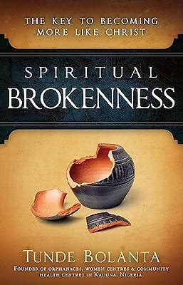 Picture of Spiritual Brokenness