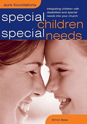 Picture of Special Children, Special Needs