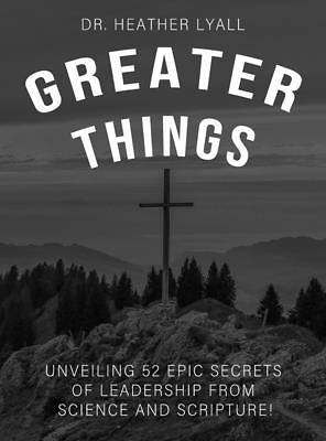 Picture of Greater Things
