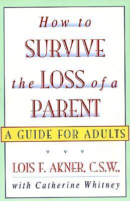 Picture of How to Survive the Loss of Parents