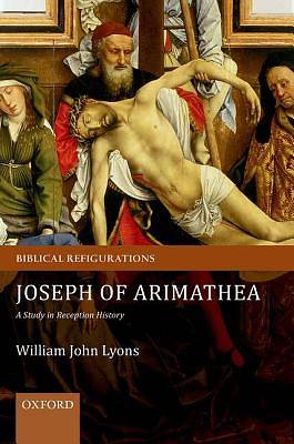 Picture of Joseph of Arimathea