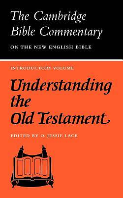 Picture of Understanding the Old Testament