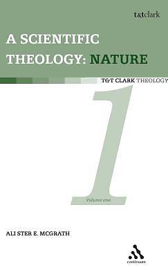 Picture of Scientific Theology