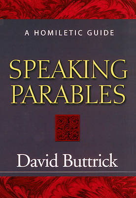 Picture of Speaking Parables
