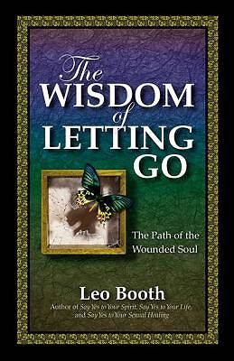 Picture of The Wisdom of Letting Go