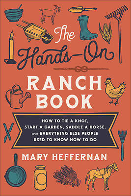 Picture of The Hands-On Ranch Book