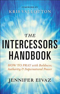 Picture of The Intercessors Handbook