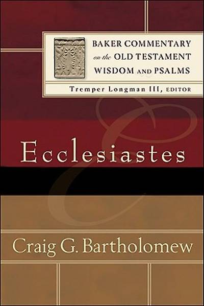 Picture of Ecclesiastes [ePub Ebook]