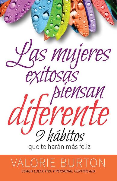 Picture of Mujeres Exitosas Piensan Diferente, Las