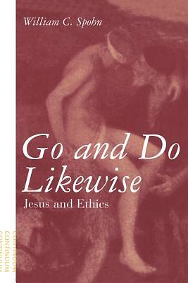 Picture of Go and Do Likewise