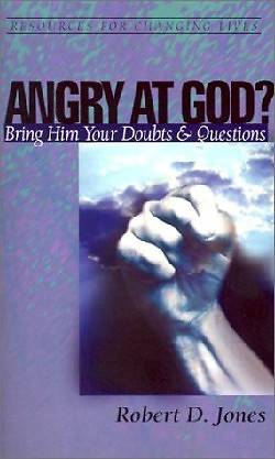 Picture of Angry at God?