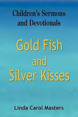 Picture of Gold Fish and Silver Kisses