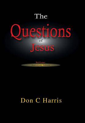 Picture of The Questions of Jesus