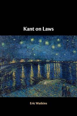 Picture of Kant on Laws