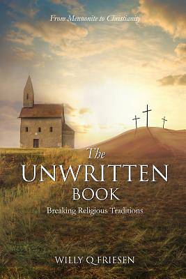 Picture of The Unwritten Book