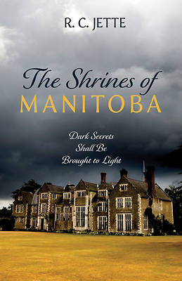 Picture of The Shrines of Manitoba