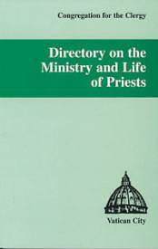 Picture of Directory on the Ministry and Life of Priests