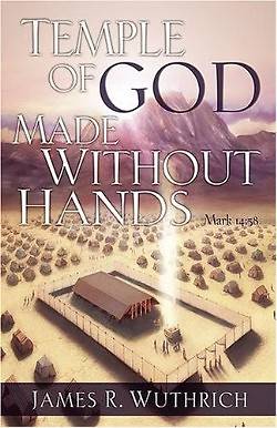 Picture of Temple of God Made Without Hands
