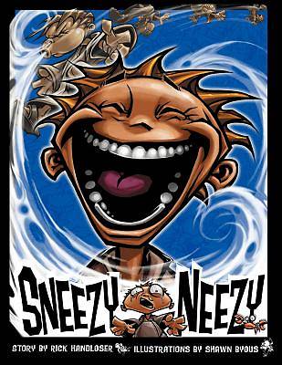 Picture of Sneezy Neezy