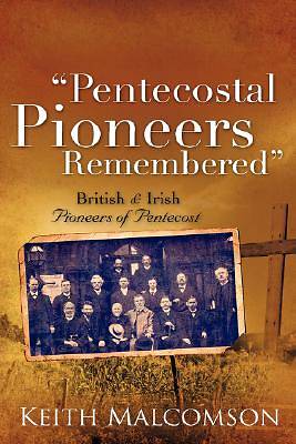 Picture of Pentecostal Pioneers Remembered