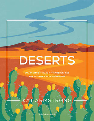 Picture of Deserts