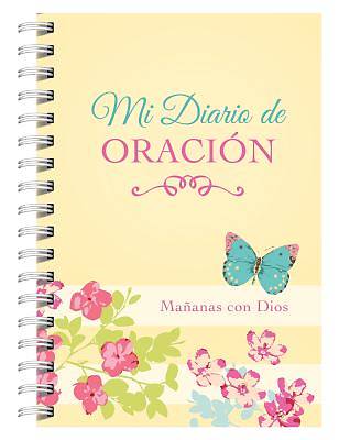 Picture of Mi Diario de Oracion