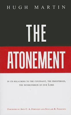 Picture of The Atonement