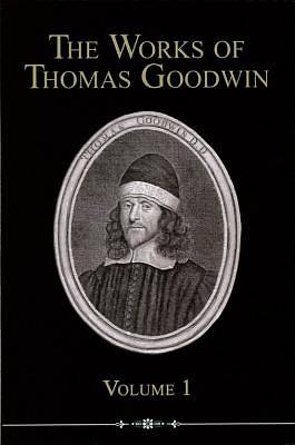 Picture of Works of Thomas Goodwin, 12 Vols.