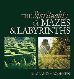 Picture of The Spirituality of Mazes and Labyrinths