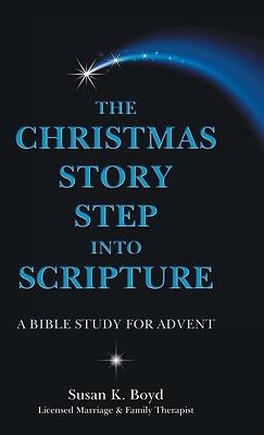 Picture of The Christmas Story Step into Scripture