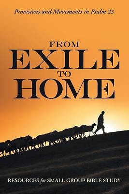 Picture of From Exile to Home