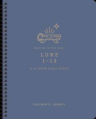 Luke 1-13