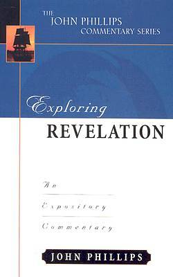 Picture of Exploring Revelation