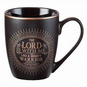 Picture of Mug the Lord Is With Me