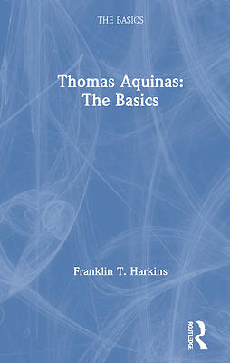 Picture of Thomas Aquinas
