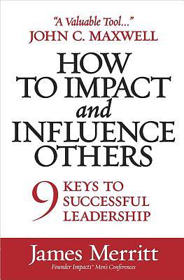 Picture of How to Impact and Influence Others