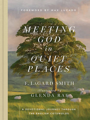 Picture of Meeting God in Quiet Places