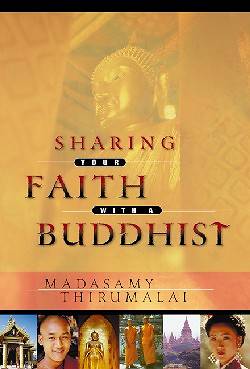 Picture of Sharing Your Faith with a Buddhist