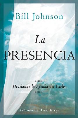 Picture of La Presencia