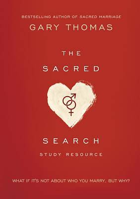 Picture of The Sacred Search Study Resource