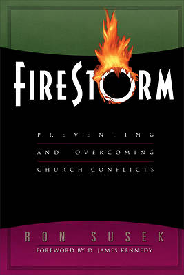 Picture of Firestorm