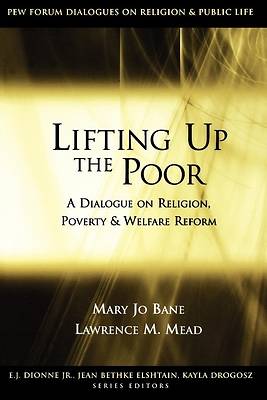 Picture of Lifting Up the Poor